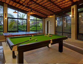 Monica Farms, Monica retreat, Aditya retreat